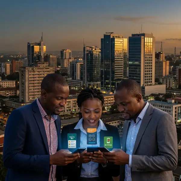 The Evolution of African Gambling: How the Market Transformed from 2023 to 2026