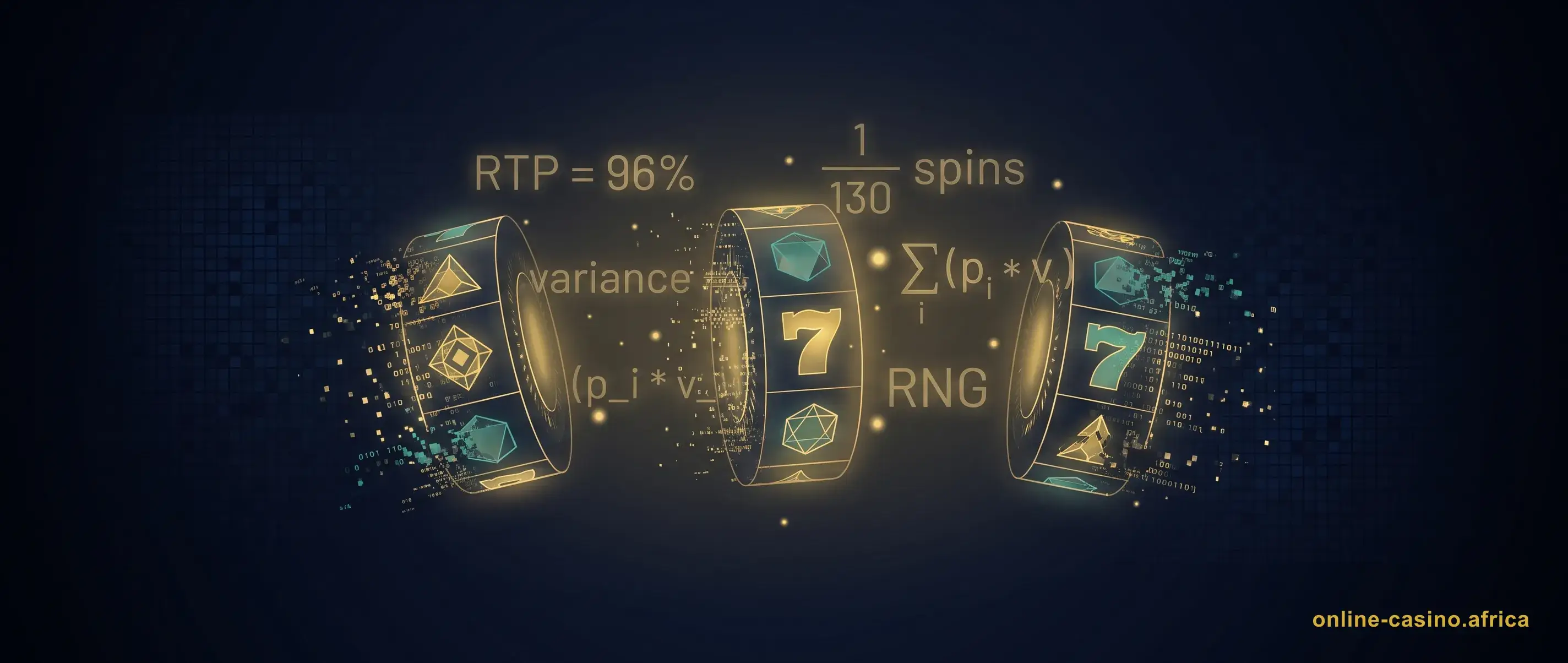 How to "Win" at Slots: The Math, The Lie, And What Actually Helps