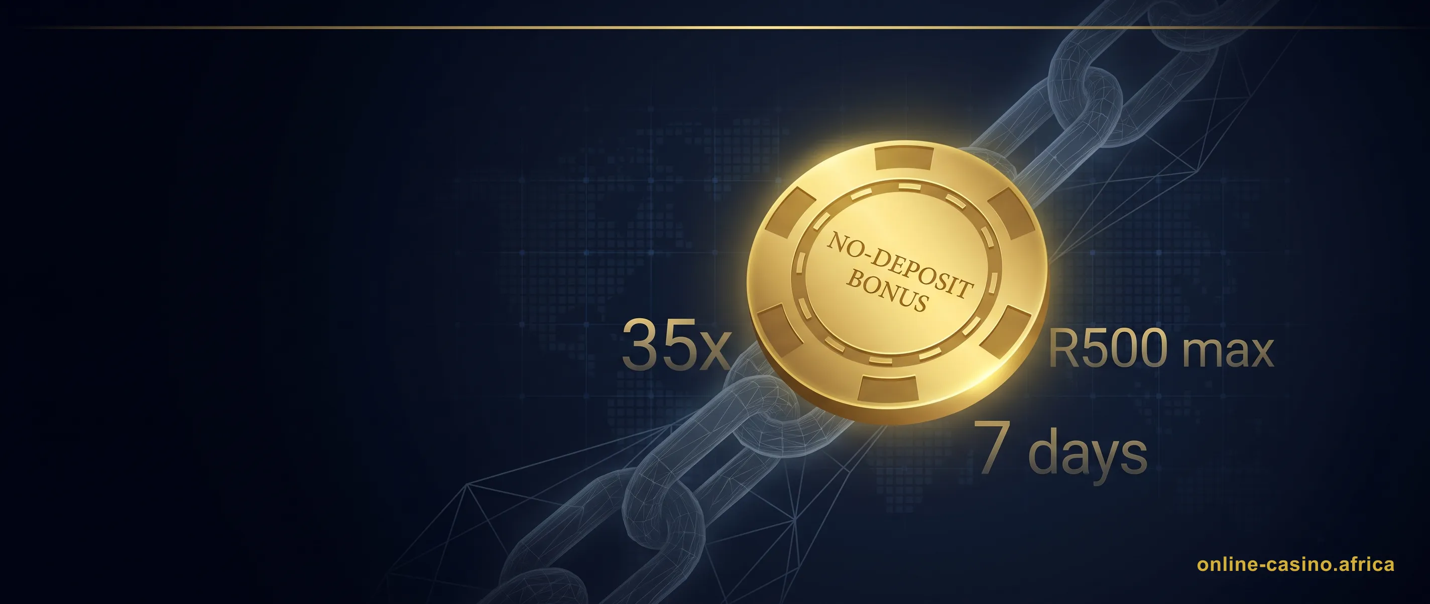 No Deposit Casino Bonuses in South Africa: Real Offers, Hidden Wagering Traps, Tested Outcomes