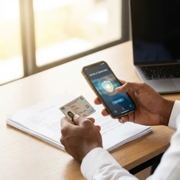 Safe Payments & Verification: How to Protect Yourself When Gambling Online