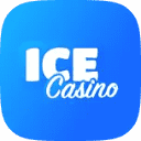Ice Casino logo