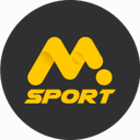 MSport logo